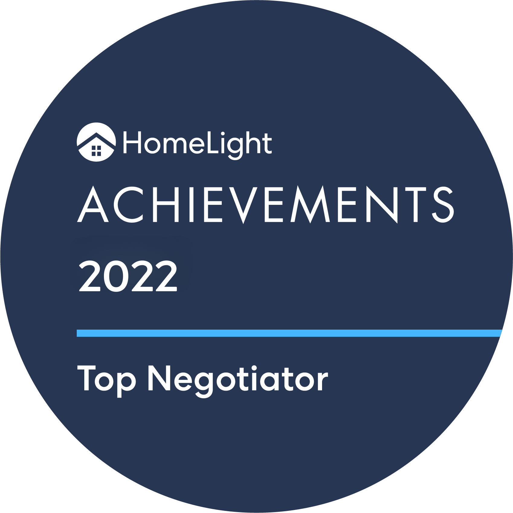 HomeLight Achievement Winner - Nick Shivers - Top Oregon Real Estate Agent