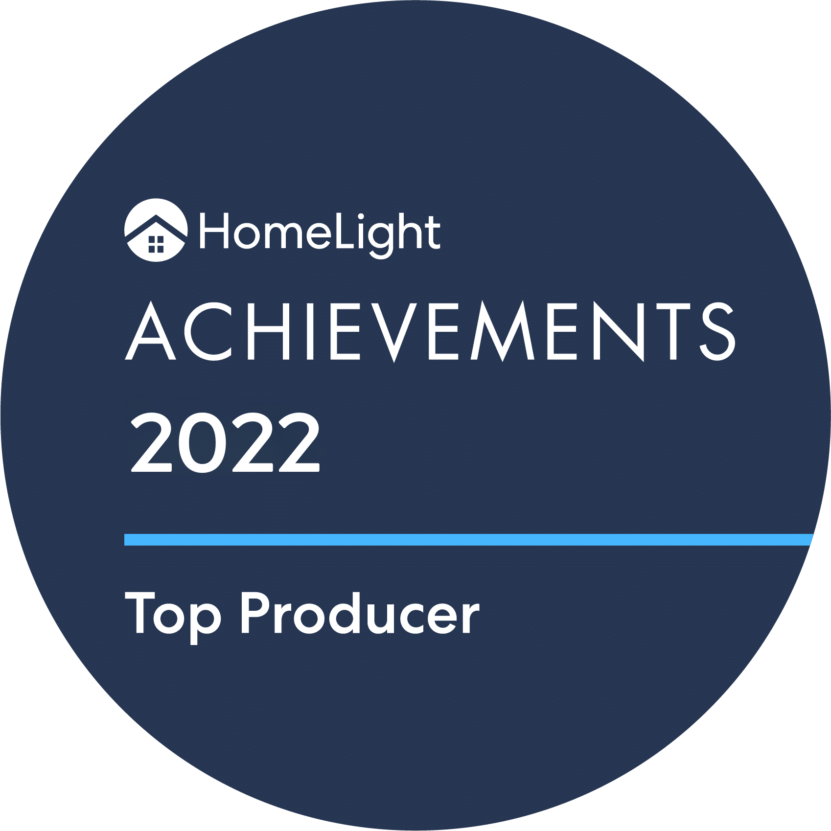 HomeLight Achievement Winner - Nick Shivers - Top Oregon Real Estate Agent