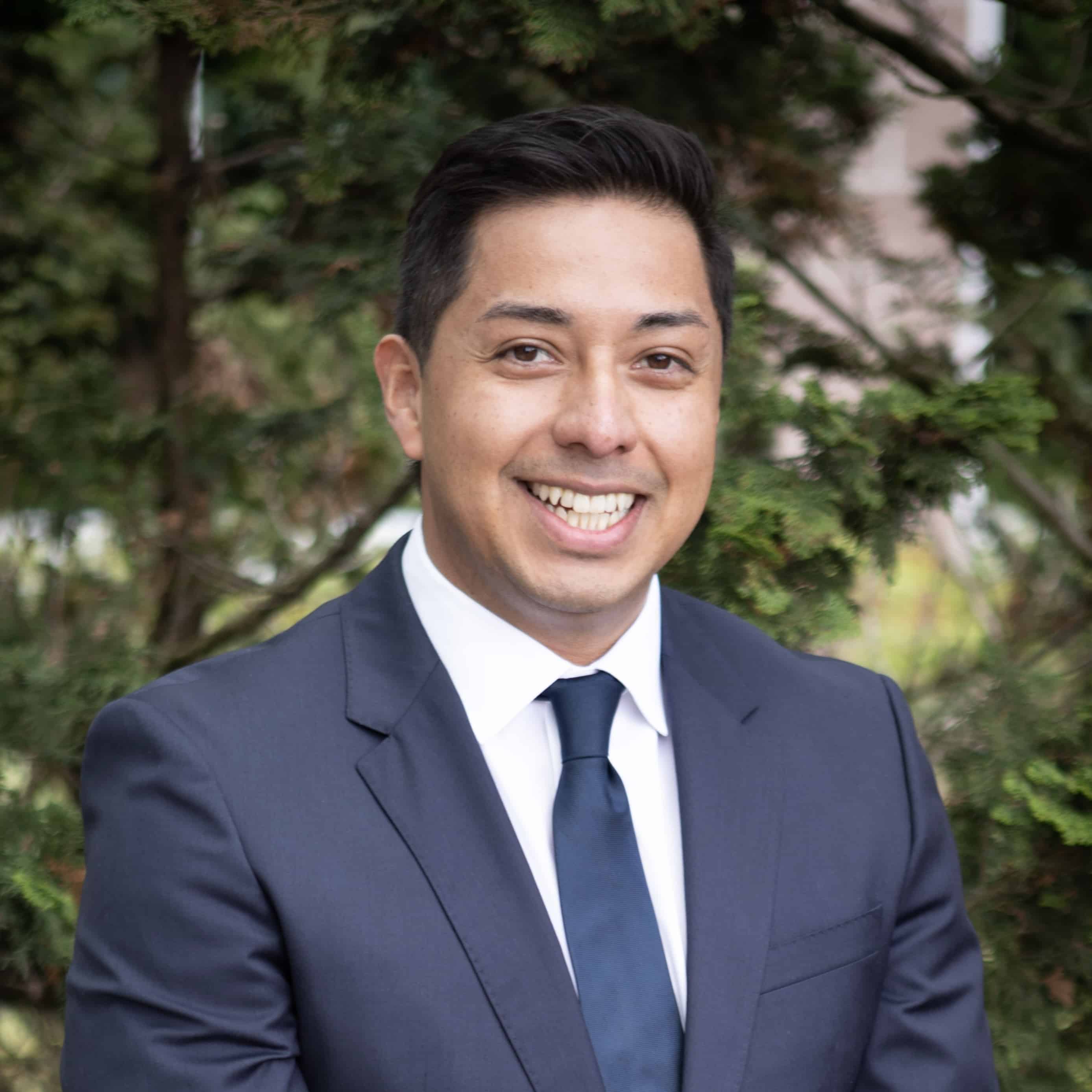 Ricky Guadarrama