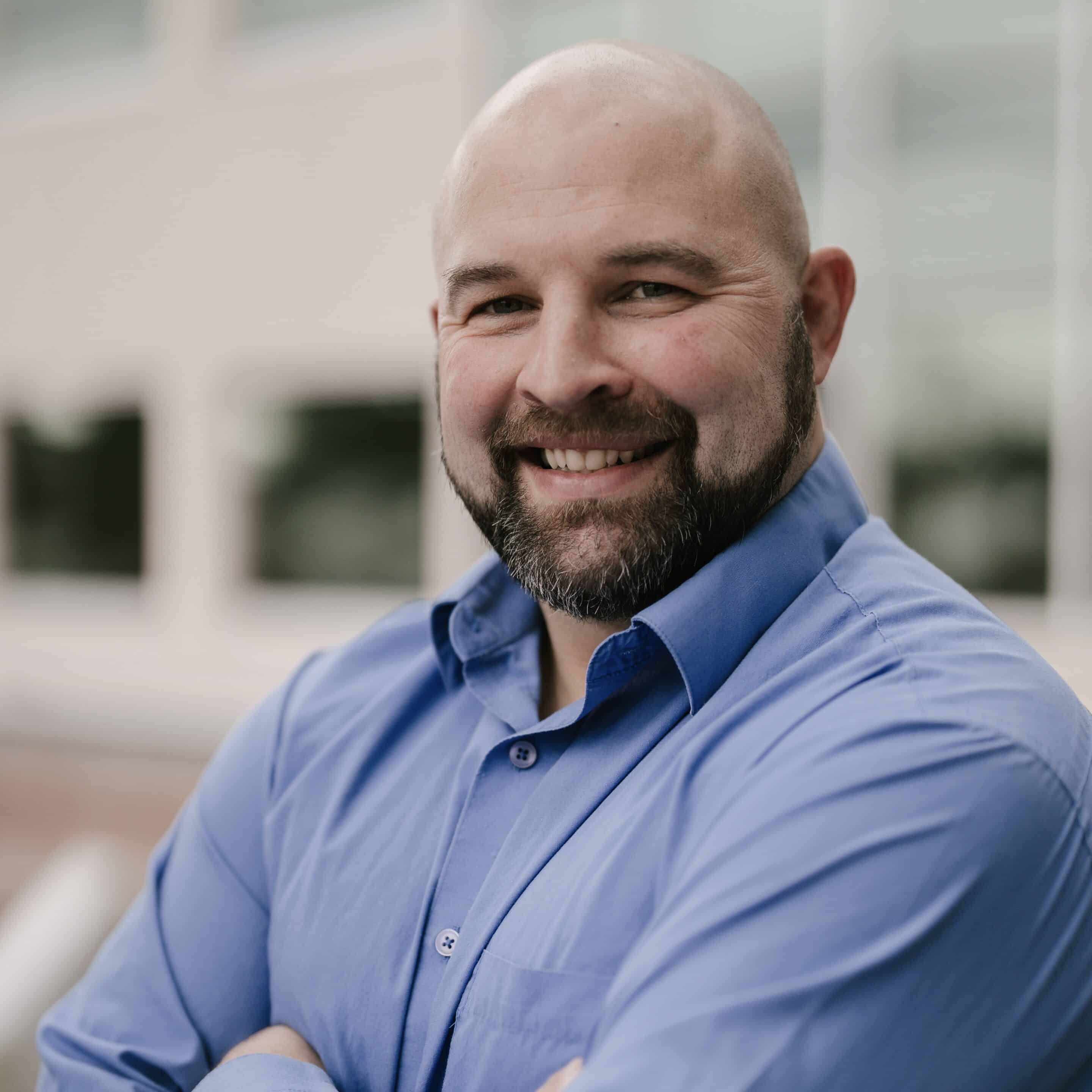 Brian Duhrkoop