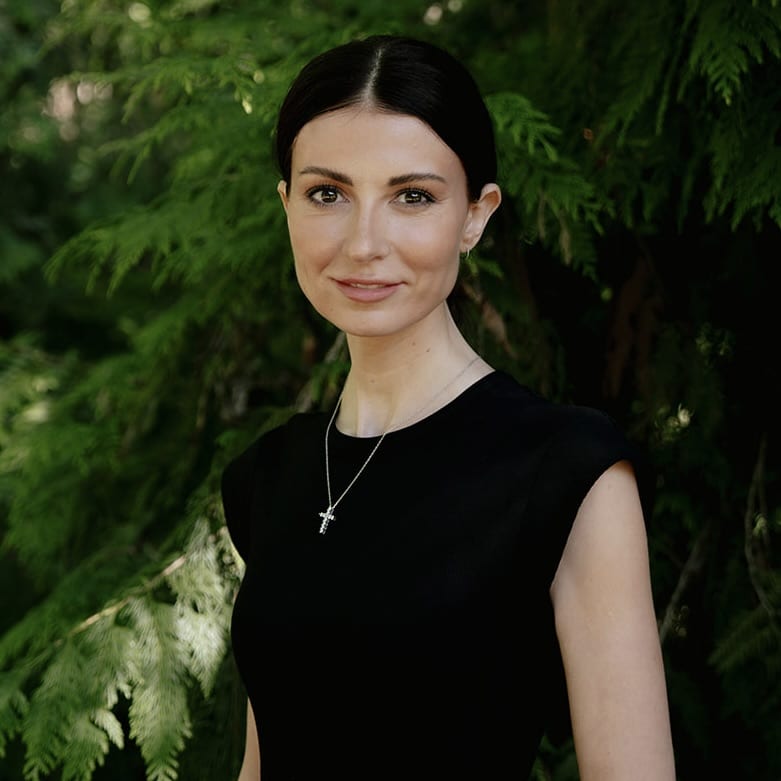 Rina Dzubenko