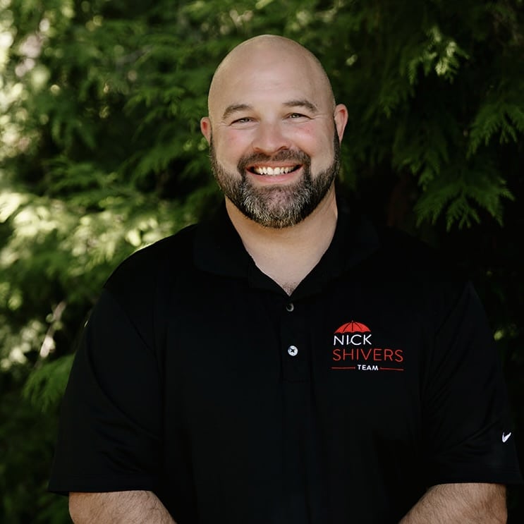 Brian Duhrkoop