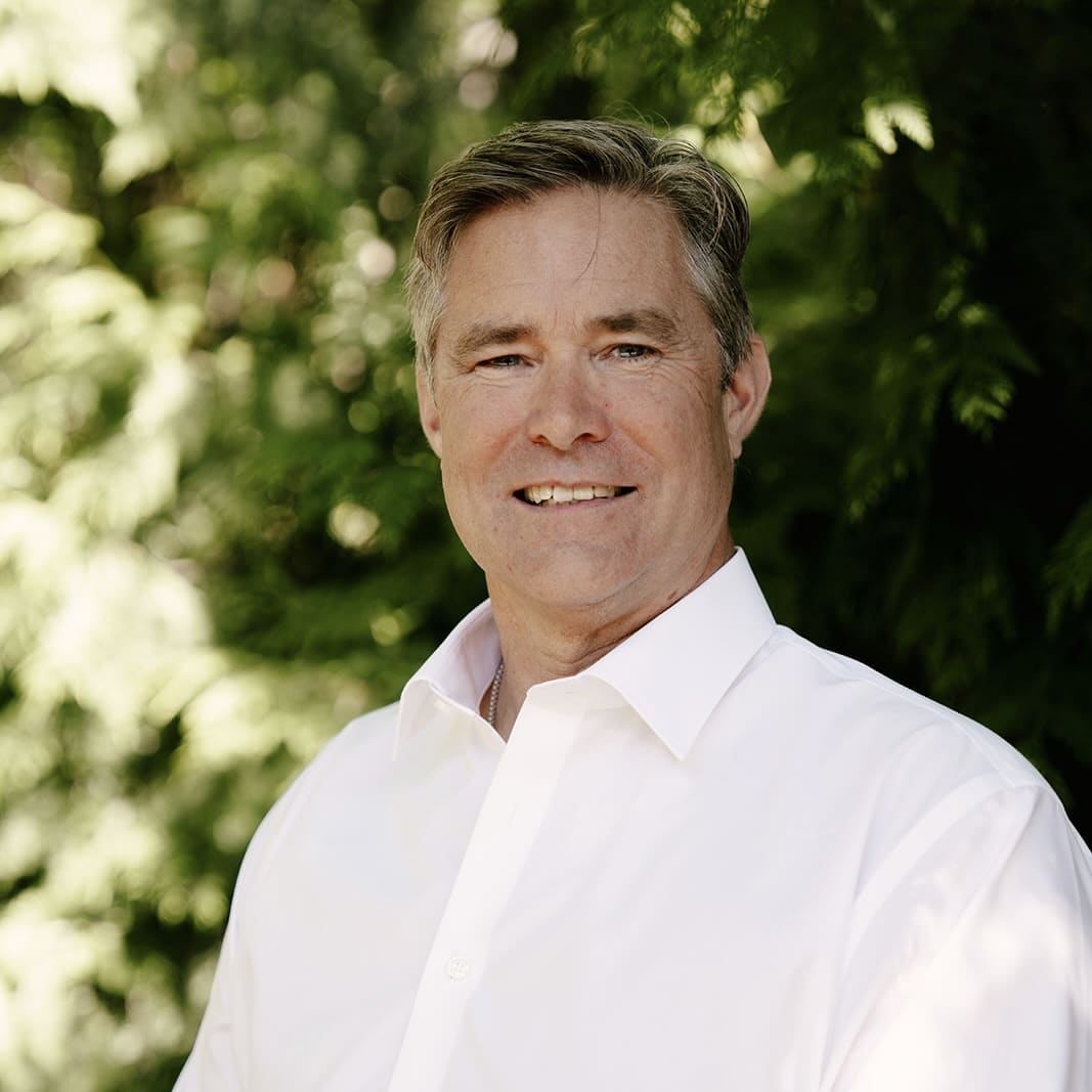 Jim Mathany