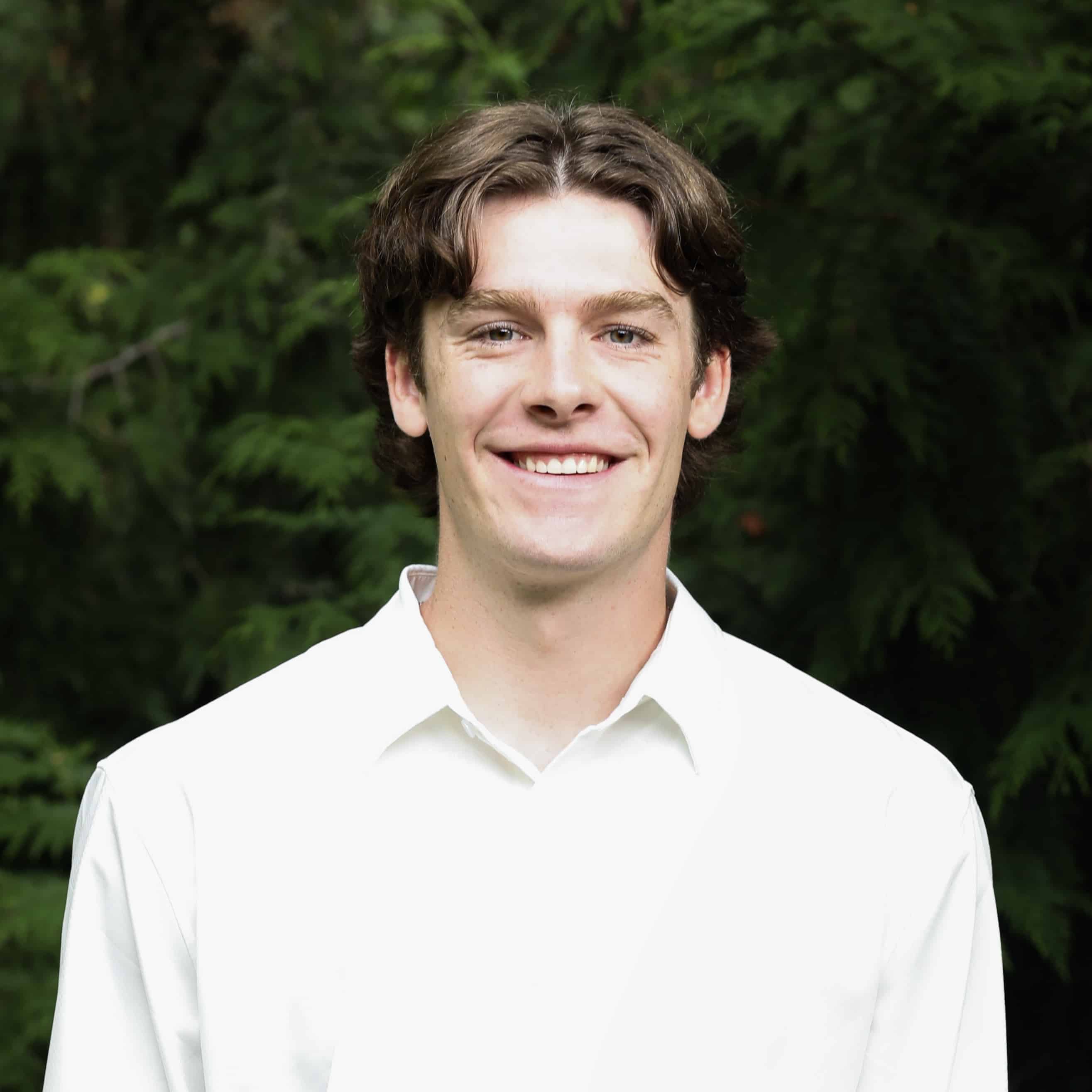 Garrett Osborne