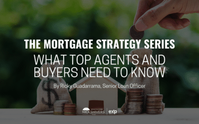 The Mortgage Strategy Series