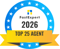Top 25 Agent