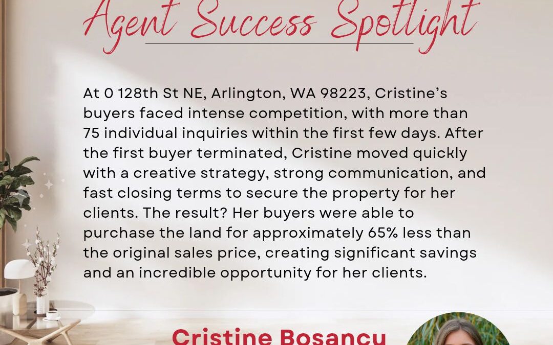 Cristine
