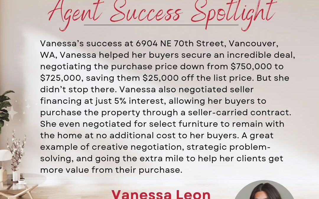 Vanessa